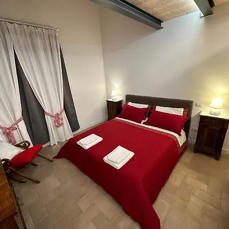 Apartament Ad Orvieto