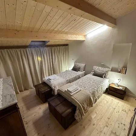 Ad Lägenhet Orvieto