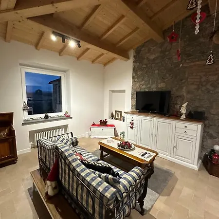 Ad Apartment Orvieto