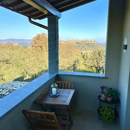 Ad Apartment