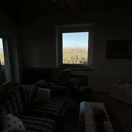 Ad Appartement Orvieto