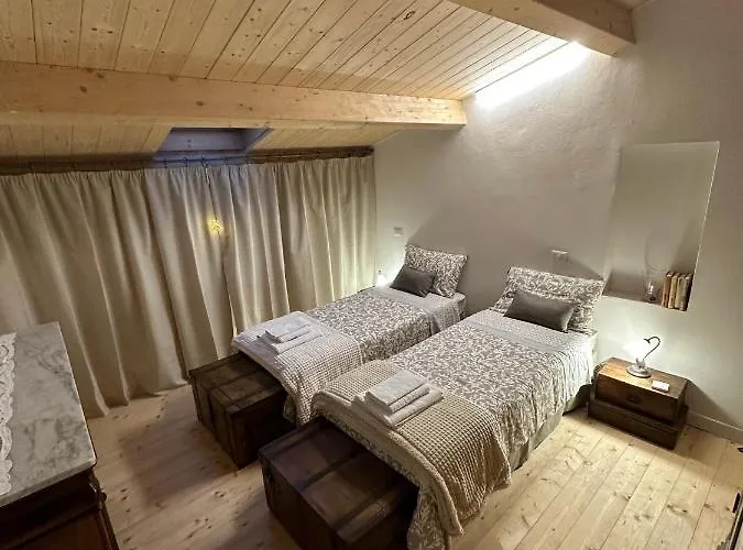 Ad アパート オルヴィエート