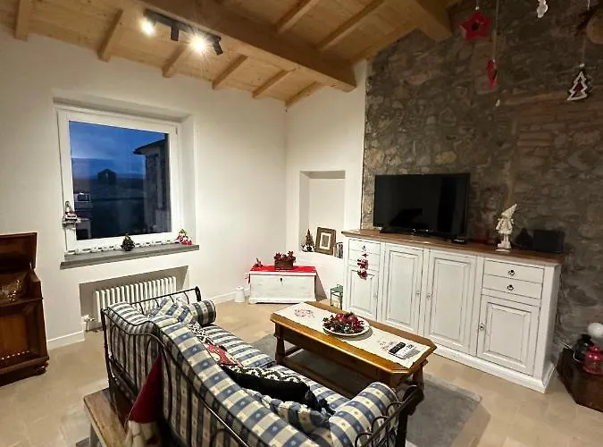 Ad アパート オルヴィエート